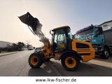 JCB 407 * Palettengabel Klappschaufel hydr. Schnell - Angebote