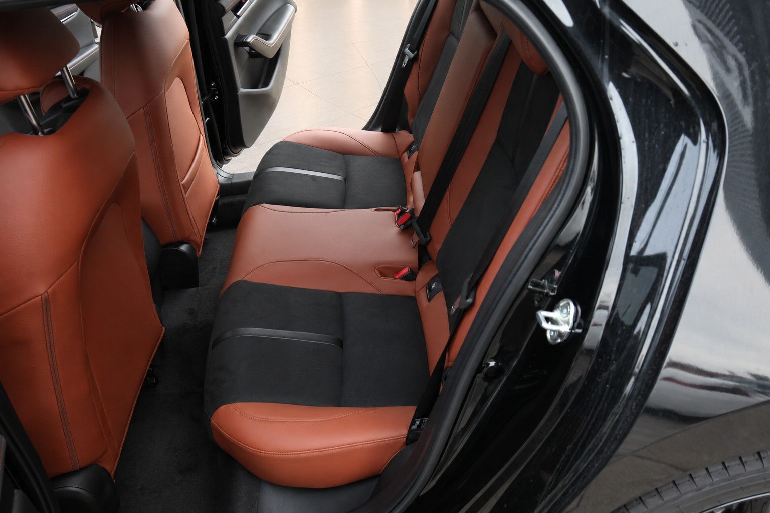 Mazda 3 - Bild 14