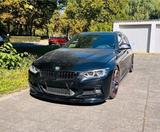 BMW 328xi / F31 Touring - BMW 328: Kombi