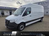 Mercedes-Benz eSprinter 312 Kasten Hochdach Standard RFK KLIMA - weiße Mercedes-Benz eSprinter