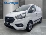Ford Transit Custom Kasten 340 L1 PHEV Kamera Navi Si - Hybrid (Benzin/Elektro) Kastenwagen