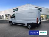 Citroën Jumper Kasten 35 L2H2 HDi140 *Navi *City-Paket * - Citroën Kühlkastenwagen Jumper