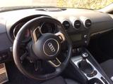 Audi TT Roadster 1.8 TFSI-Cabrio zum Verlieben - Audi Gebrauchtwagen in Braunschweig