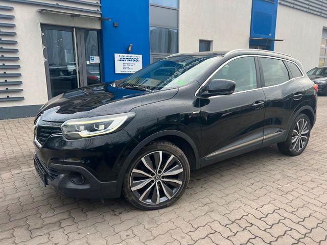 Renault Kadjar Bose Edition