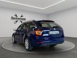 Skoda Octavia Combi 2.0 TDI (HU+Insp. neu, Klima, Alu, - Skoda Gebrauchtwagen in Zwickau