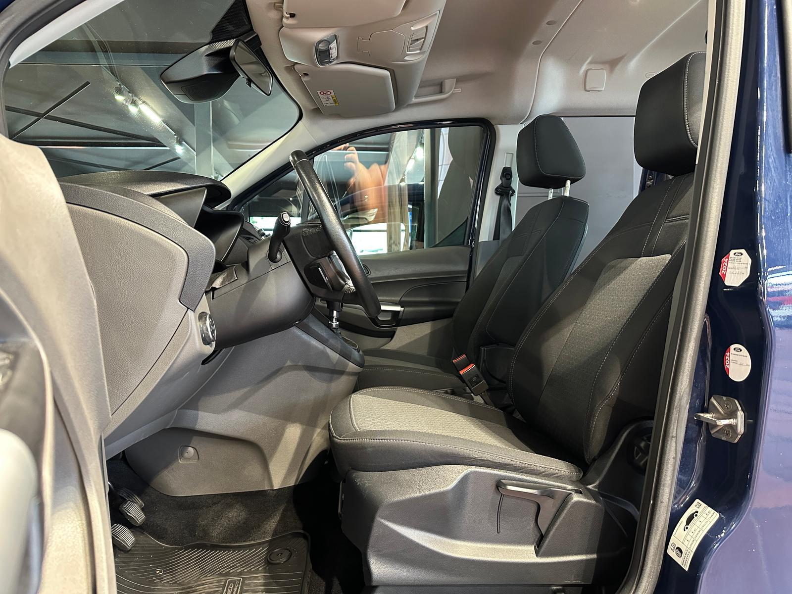 Ford Transit CONNECT KOMBI TREND 5-SITZE KLIMA TEMPO, миниатюра 23