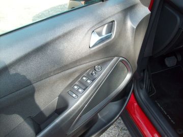 Bild 12 Opel Crossland (X) Crossland Elegance PDC+Kam SHZ LHZ Navi AHK AT