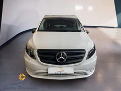 Pössl CAMPSTAR VITO*163PS*NAVI*8-fach bereift