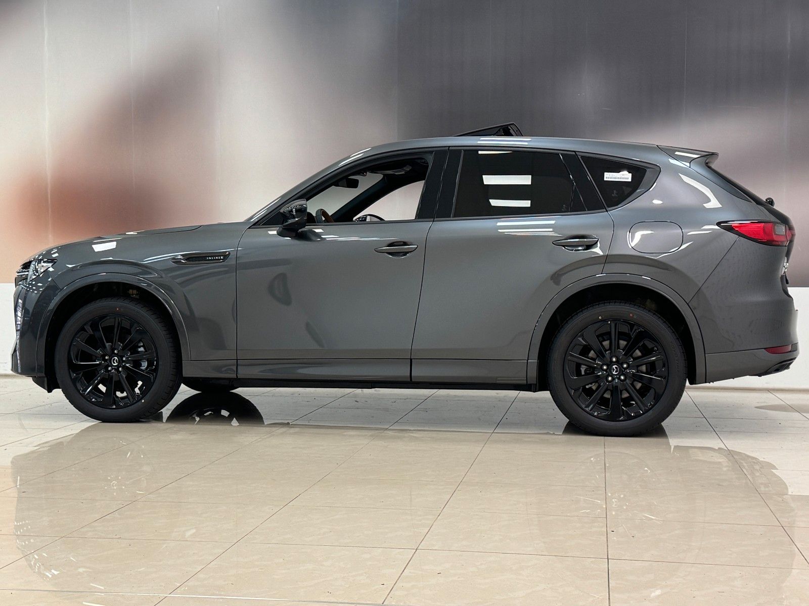 Mazda CX-60 - Bild 7