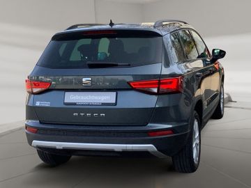 SEAT Ateca - 5