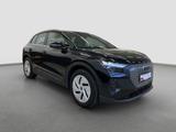 Audi Q4 e-tron 40 AHK Wärmepumpe RFK Navi ACC SHZ - Audi Q4 e-tron SUV