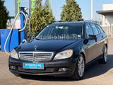 Mercedes-Benz C 180 Kompressor BlueEfficiency Klima TÜV NEU - Mercedes-Benz C 180: Kompressor Blueefficiency