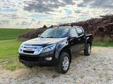 Isuzu D-Max Double Cab 4WD Custom - gebrauchte Isuzu SUV & Geländewagen