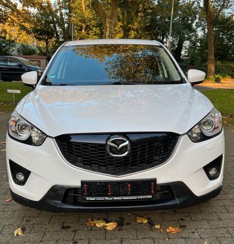 Mazda CX-5 Sendo 2WD