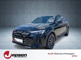 Audi Q7 SUV S line 50 TDI qu. tiptr. PANO HUD Laser