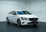 Mercedes-Benz CLA 200 Shooting Break 7G/LED/KAMER/NAVI/18"/NIG - Mercedes-Benz CLA 200 Shooting Brake mit Benzin-Antrieb: Kombi, Automatik