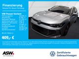 Volkswagen Passat Variant Business 2,0 TDI DSG LED NAVI AHK - Volkswagen Passat Variant Jahreswagen mit Diesel-Antrieb
