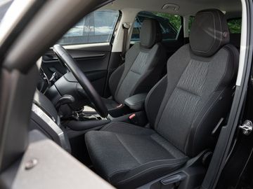 Skoda Karoq - 6
