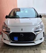 Citroën DS3 - Citroën DS3 aus 2018