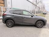 Mazda CX-5 Sports-Line AWD Navi*SHZ*AHK* - Mazda Gebrauchtwagen in Nürnberg