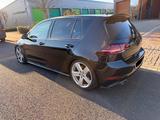 Volkswagen Golf 7.5 R 2.0 TSI OPF DSG 4MOTION R R - Volkswagen Golf: 4.5