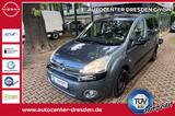 Citroën Berlingo Kombi eHDi 90 FAP Exclusive KlimaA PDC - Citroën Berlingo mit Diesel-Antrieb