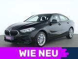 BMW 218i Gran Coupe Advantage Navi|LED|Tempomat|SHZ - BMW 218 Gran Coupé in Frankfurt (Main)