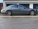 Mercedes-Benz S 560 4MATIC /AMG/GARANTIE/NACHT/VOLL! - Mercedes-Benz S 560 Benziner Gebrauchtwagen