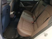 BMW 520 - Vorschau Bild 11