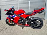 Honda CBR 600 RR *6J. Gar. ab EZ*modifizierter Motor - Offers