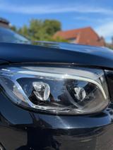 Mercedes-Benz GLC 220 d 4MATIC Autom. - Mercedes-Benz GLC 220 in Bremen