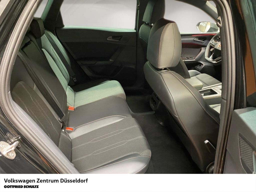 Cupra Leon - Bild 7