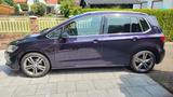 Volkswagen Golf Sportsvan mit AHK, Kamera,Standhei.,Assist.
