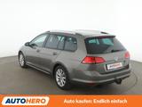 Volkswagen Golf VII 1.4 TSI Lounge BlueMotion Tech*TEMPO* - Gebrauchtwagen in Frankfurt bis 20.000 Euro