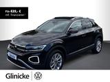 Volkswagen T-Roc 1.5 TSI Style DSG, NAVI, STAND-H, AHK, KLI