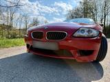 BMW Z4 M M Roadster - seltener M-Klassiker mit S54 - BMW Z4 M: Cabrio