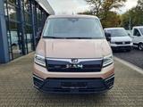 MAN TGE 3.180 TDi Kombi 9 Sitze ALU KAMERA LED LEDER - MAN TGE: Van