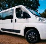 Citroën Citroen Jumper Zugelassen als Wohnmobil - Citroën Jumper Wohnmobil Gebrauchtwagen