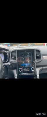 Renault Koleos BLUEdCi 185 4WD Automatik Initiale Pa... - gebrauchte Renault Koleos aus dem Jahr 2024