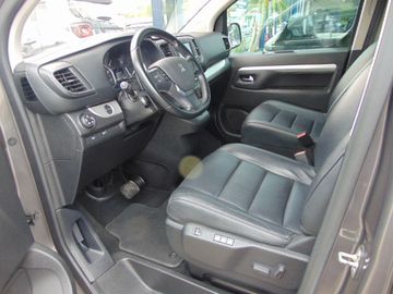 Bild 8 Peugeot Traveller Allure L2 Business