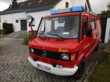 Mercedes-Benz 310 Oldtimerzulassung HU 3-28 - Offers