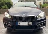 BMW 220 Active Tourer 220i Luxury Line/ Leder Kamera - BMW 220 Active Tourer von privat