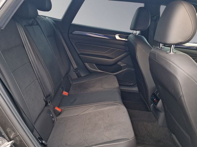 Arteon Shootingbrake R-Line eHybrid, IQ-Light, N