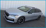 Skoda Superb Sportline Hybrid eAHK Schlaf Pkt.Gar.6/30 - Skoda Superb: 3.6