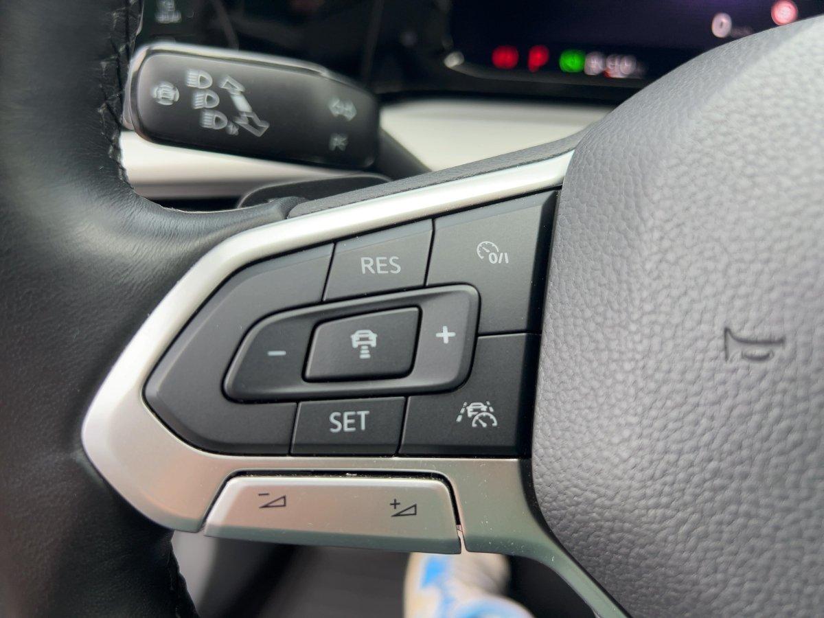 Volkswagen Golf VIII Variant 2.0 TDI Life ACC,AHK,AUTOM.,LM, миниатюра 14
