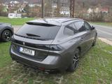 Peugeot 508 SW Hybrid 225 GT - Peugeot 508 Gebrauchtwagen