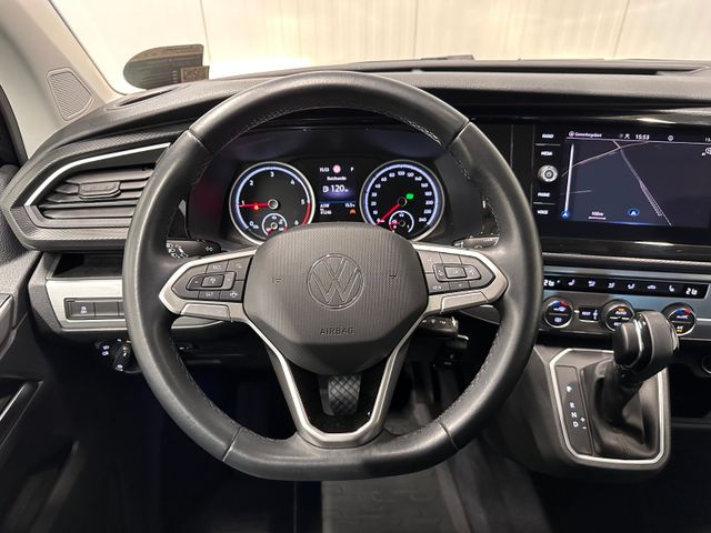 T6.1 Multivan Comfortline 2.0 TDI DSG STNDHZG