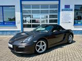 Porsche Boxster 981, 1. Hand, Leder Bi-Color, PDLS, PDK - Porsche Boxster: Pdk