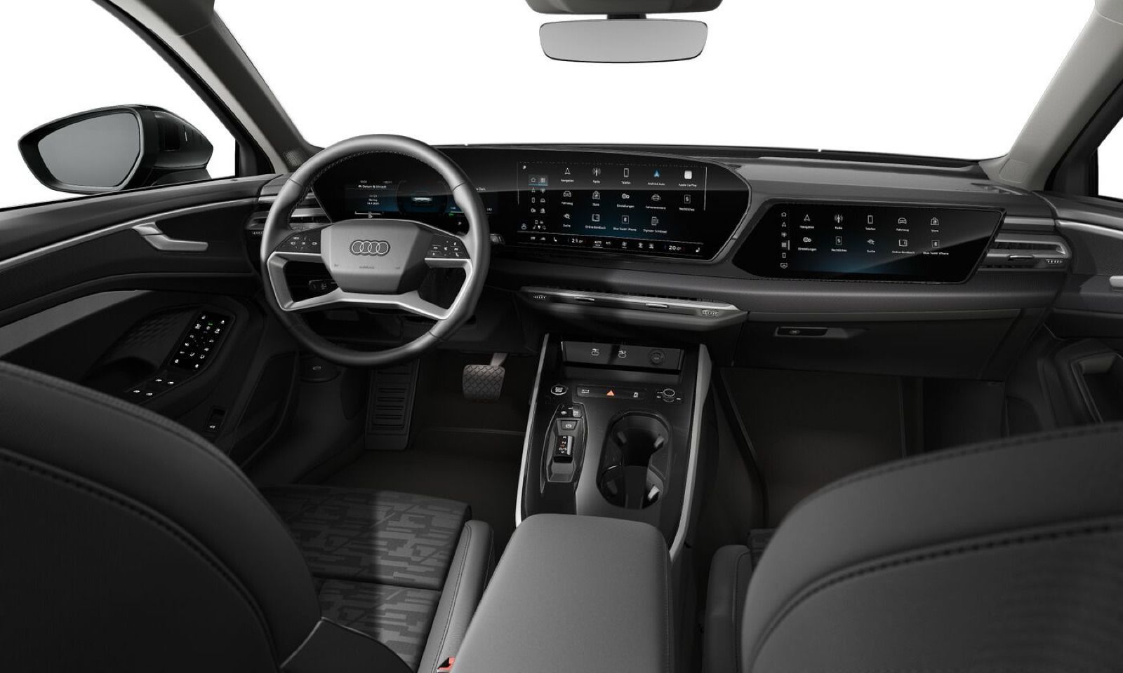Audi A6 - Bild 6