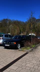 BMW e36 Touring 316i - BMW 316 in Wiesbaden
